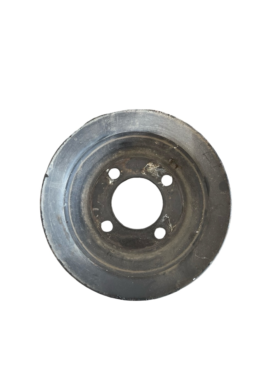 Fulie vibrochen TOYOTA LAND CRUISER 90 _J9_ 1995 - > 3.0D – foto 2