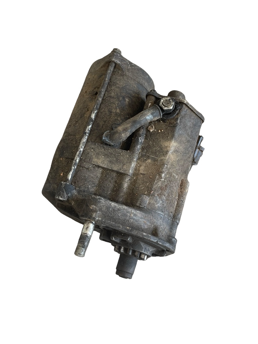 Electromotor TOYOTA LAND CRUISER 90 _J9_ 1995 - > 3.0D 228000-5651 – foto 3