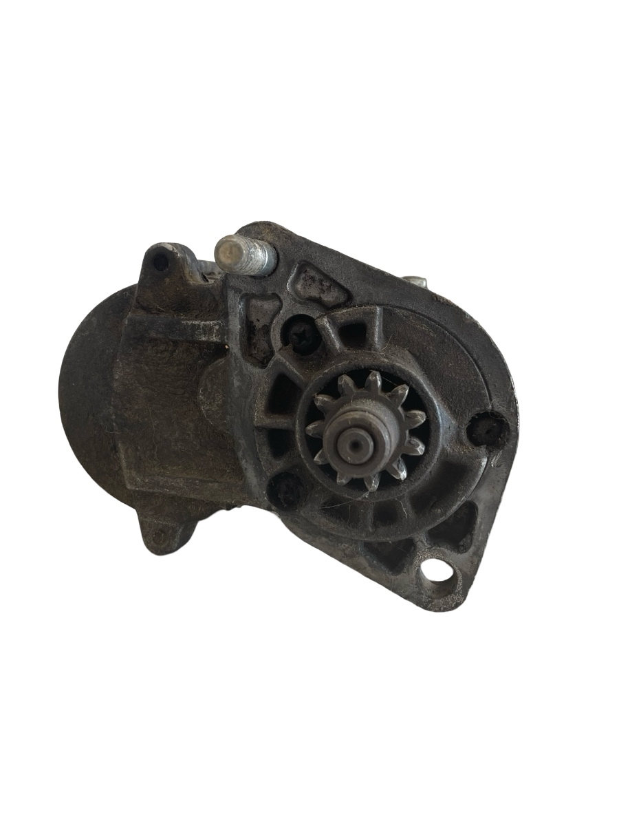 Electromotor TOYOTA LAND CRUISER 90 _J9_ 1995 - > 3.0D 228000-5651 – foto 2