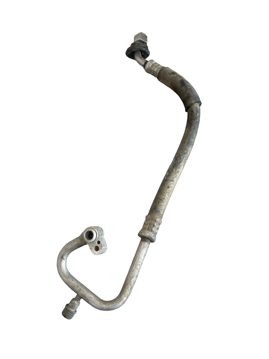 Conducta AC TOYOTA LAND CRUISER 90 _J9_ 1995 - > 3.0D – foto 2