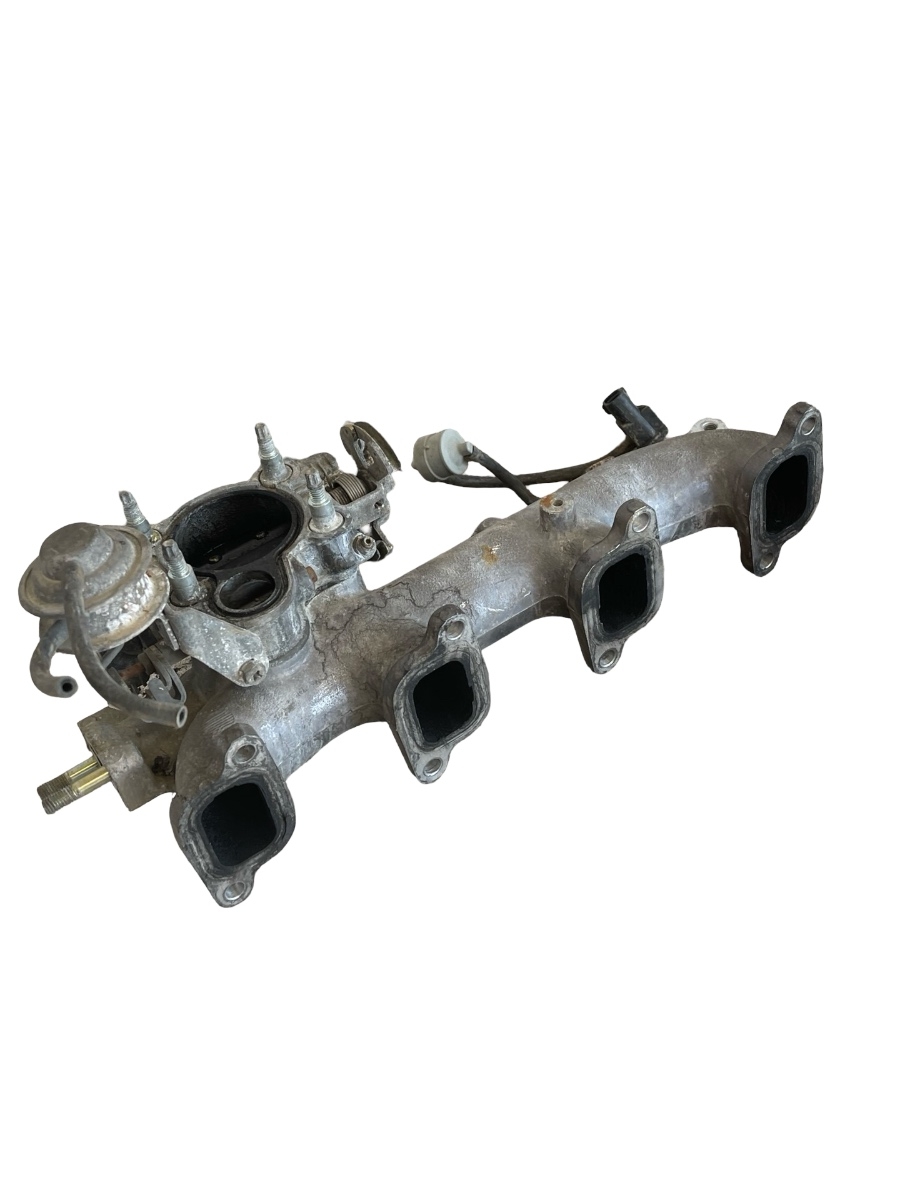 Galerie de admisie TOYOTA LAND CRUISER 90 _J9_ 1995 -> 3.0D