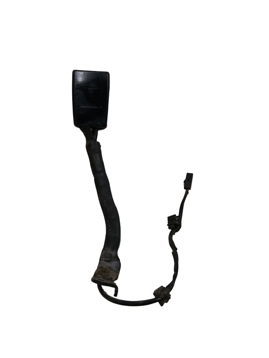 Pretensionare  stanga fata VOLKSWAGEN TOURAN 1T1, 1T2 2003 - 2010 1t1857755c