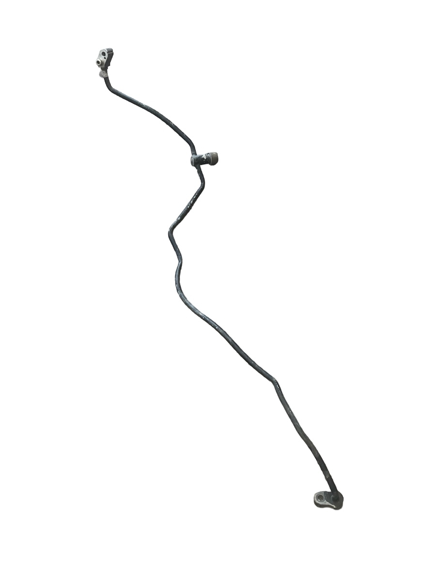 Conducta AC TOYOTA LAND CRUISER 90 _J9_ 1995 - > 3.0D
