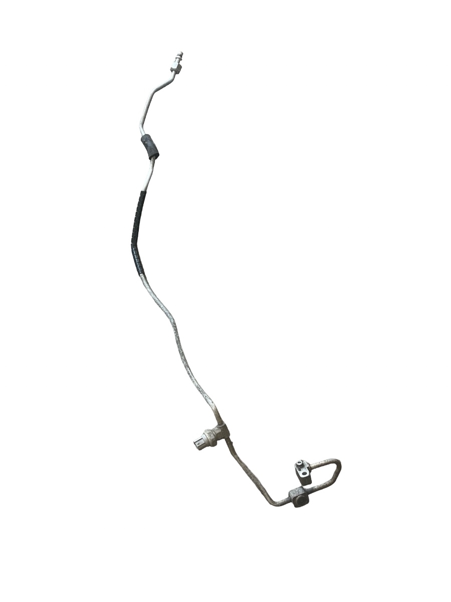 Conducta AC TOYOTA LAND CRUISER 90 _J9_ 1995 - > 3.0D