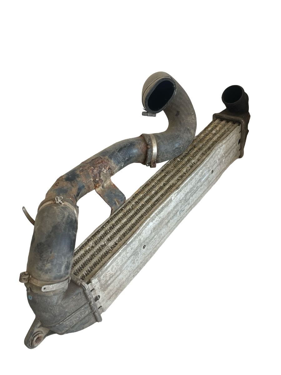 Radiator intercooler TOYOTA LAND CRUISER 90 _J9_ 1995 - > 3.0D 479820