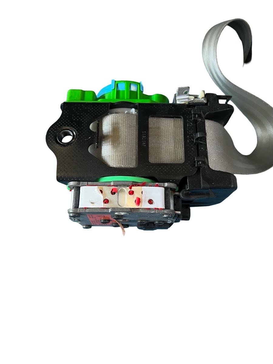 Centura de siguranta fata dreapta fata AUDI A5/S5 Sportback 8TA 2009 - 2017 084336