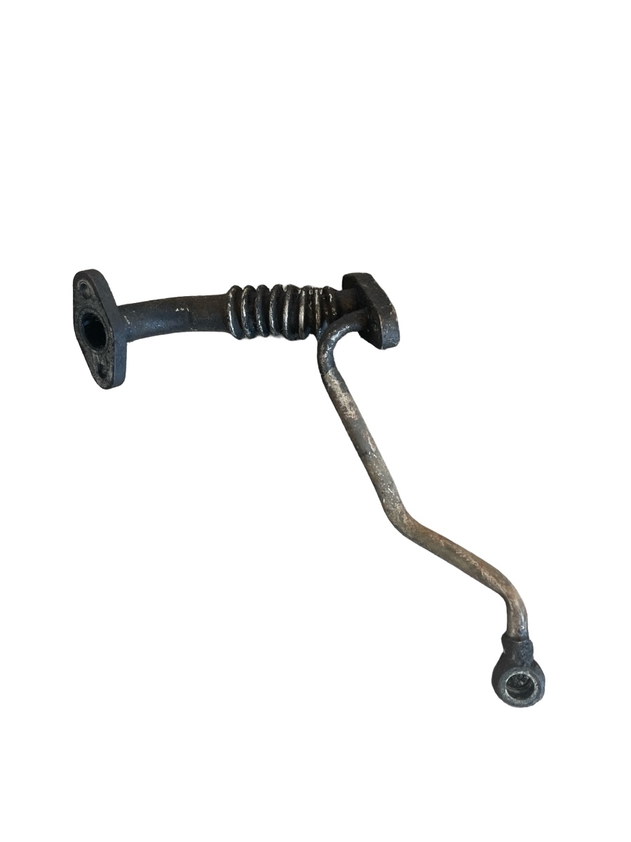 Conducta ulei turbo TOYOTA LAND CRUISER 90 _J9_ 1995 - > 3.0D