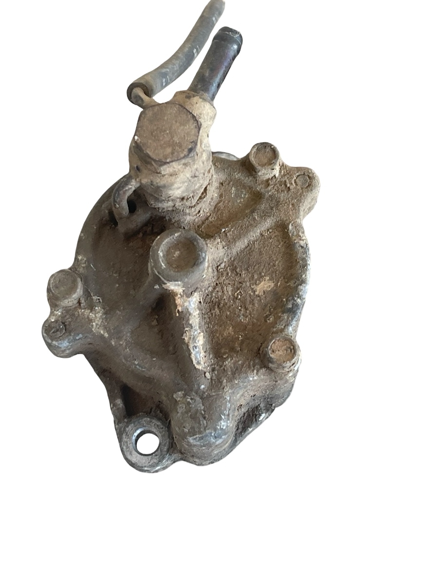 Pompa de vacuum TOYOTA LAND CRUISER 90 _J9_ 1995 - > 3.0D – foto 2
