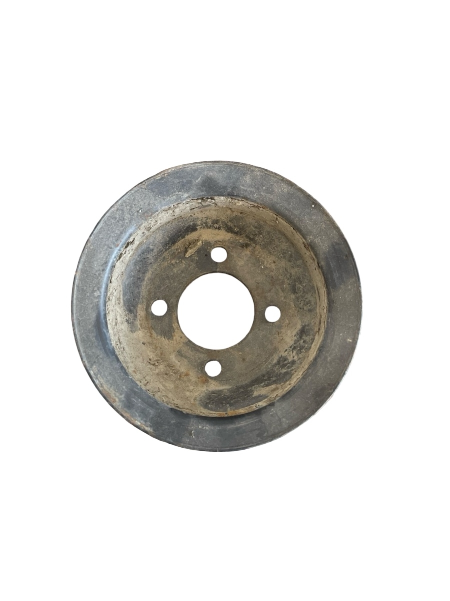 Fulie vibrochen TOYOTA LAND CRUISER 90 _J9_ 1995 - > 3.0D