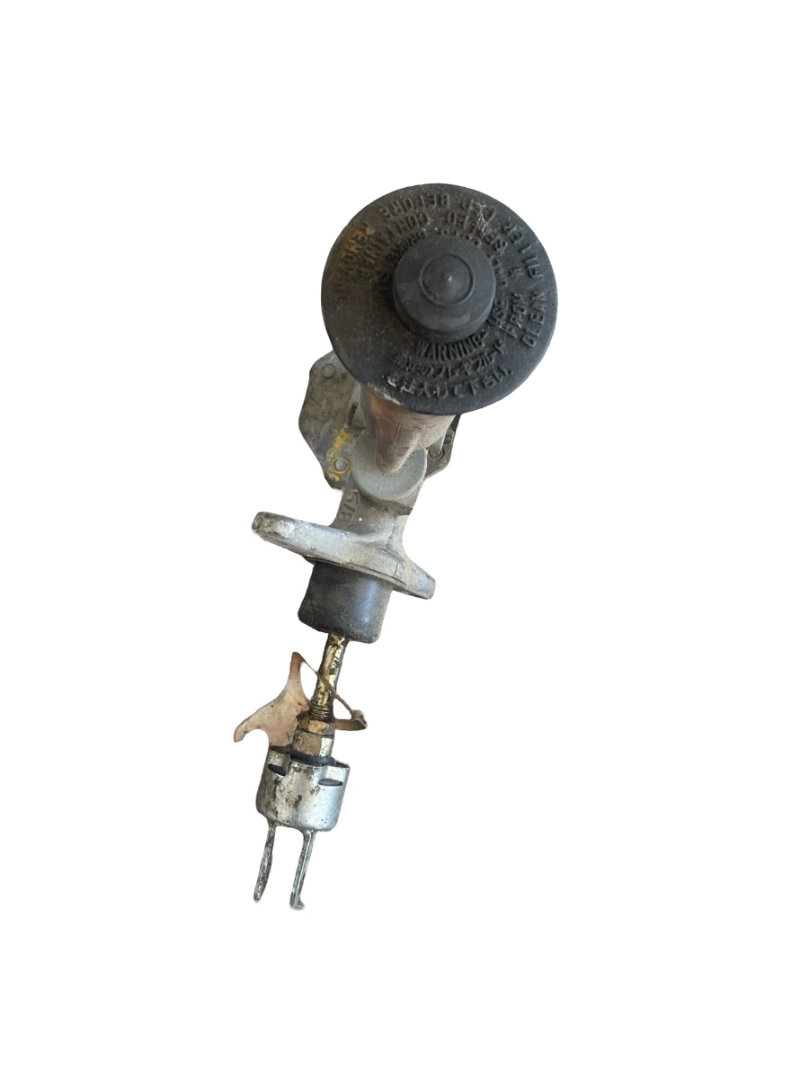 Pompa ambreiaj TOYOTA LAND CRUISER 90 _J9_ 1995 - > 3.0D – foto 3