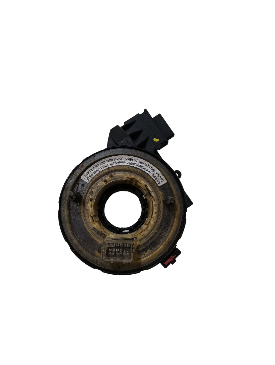 Spirala/bobina airbag (inel SRS) SEAT LEON II 1P1 2005 - 2013 1k0959653cz