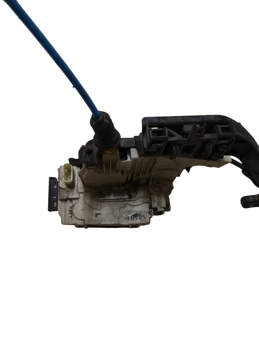 Broasca usa dreapta fata MERCEDES-BENZ B-CLASS II W246, W242 2011 - >