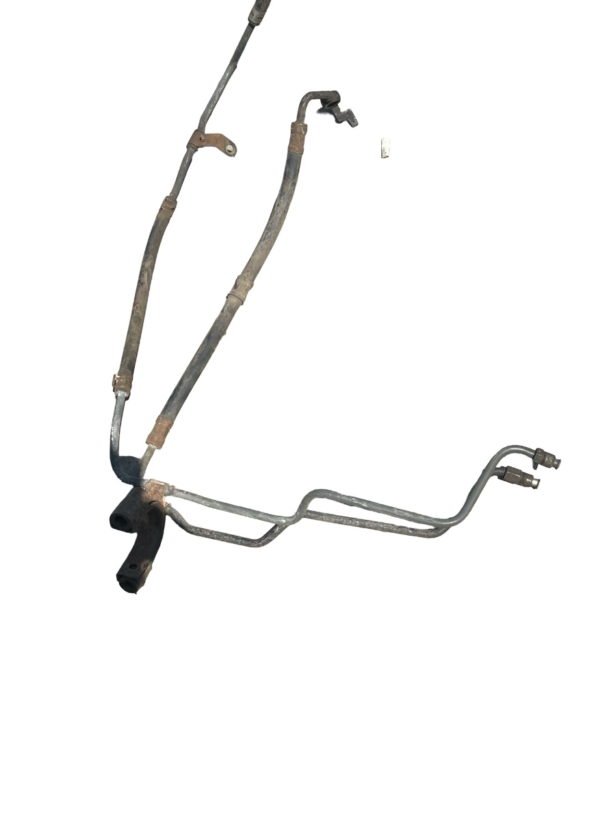 Conducte servodirectie TOYOTA LAND CRUISER 90 _J9_ 1995 - > 3.0D – foto 2