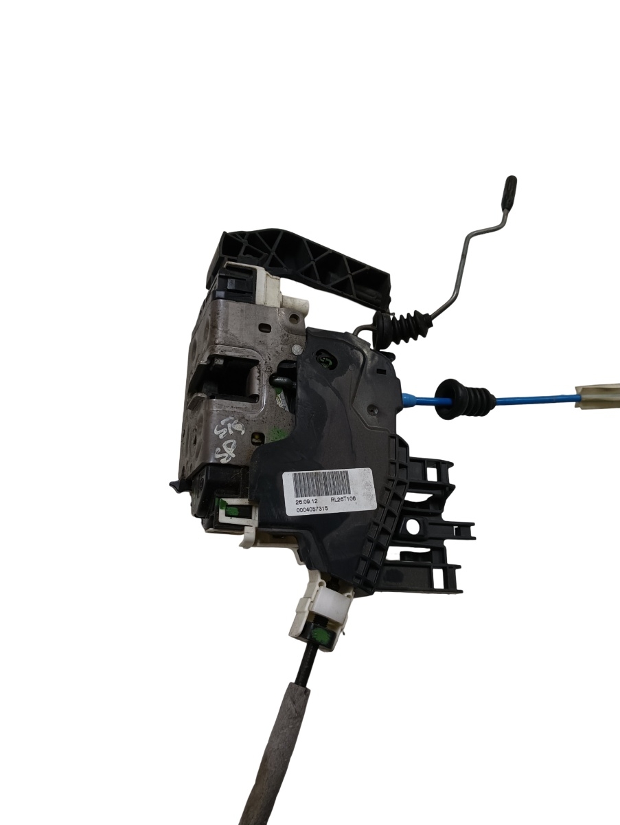 Broasca usa dreapta spate MERCEDES-BENZ B-CLASS II W246, W242 2011 - >