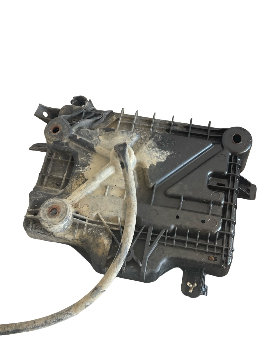 Suport baterie CITROËN NEMO Box AA_ 2008 - > 1.4 HDi 8HS (DV4TED) 51805522