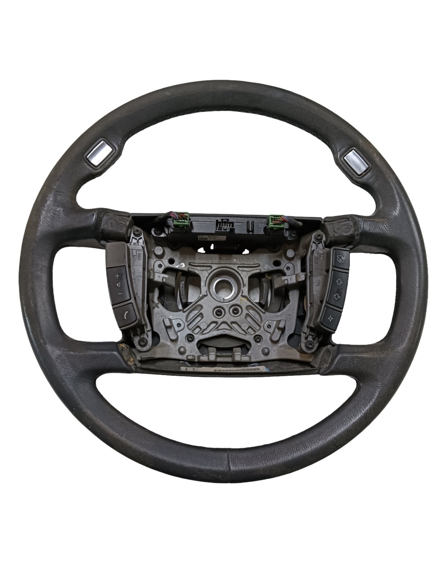 Volan BMW 7 IV E65, E66, E67 2001 - 2009