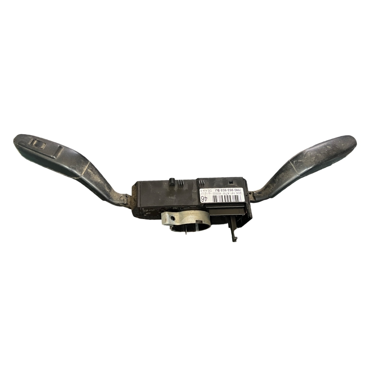 Maneta stergatoare lampa de semnalizare SKODA FABIA II 542 2006 - 2014, SEAT IBIZA IV 6L1 2002 - 2009 7H0953503BJ