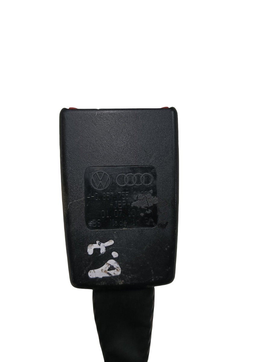Pretensionare  dreapta fata AUDI A8 III 4H2, 4H8, 4HC, 4HL 2009 - 2018 – foto 2