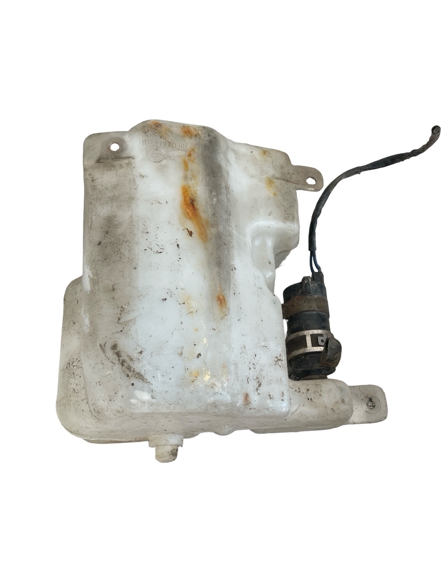 Vas lichid de spalare parbriz cu pompite  MITSUBISHI L200 2002 2.5D 85KW