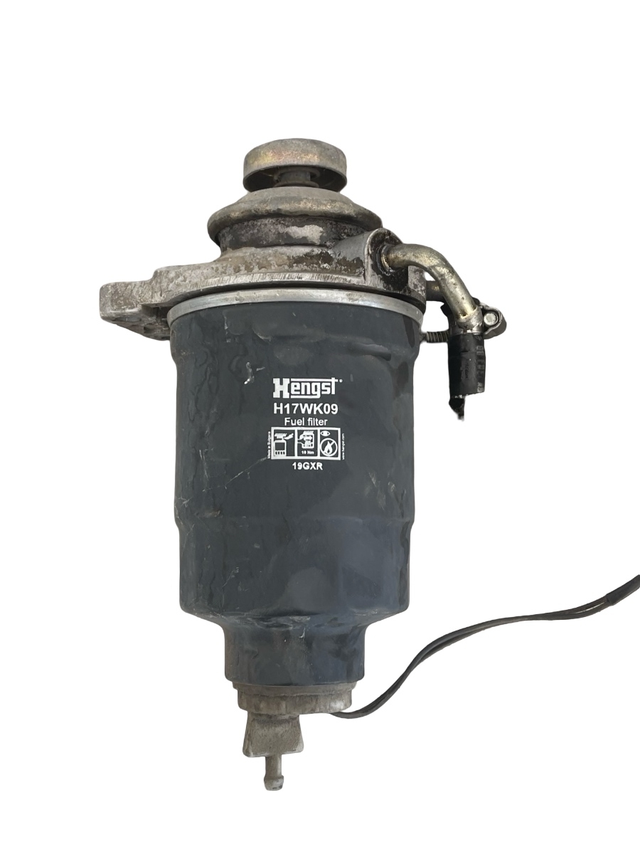 Carcasa filtru combustibil MITSUBISHI L200  2002 2.5D 85KW