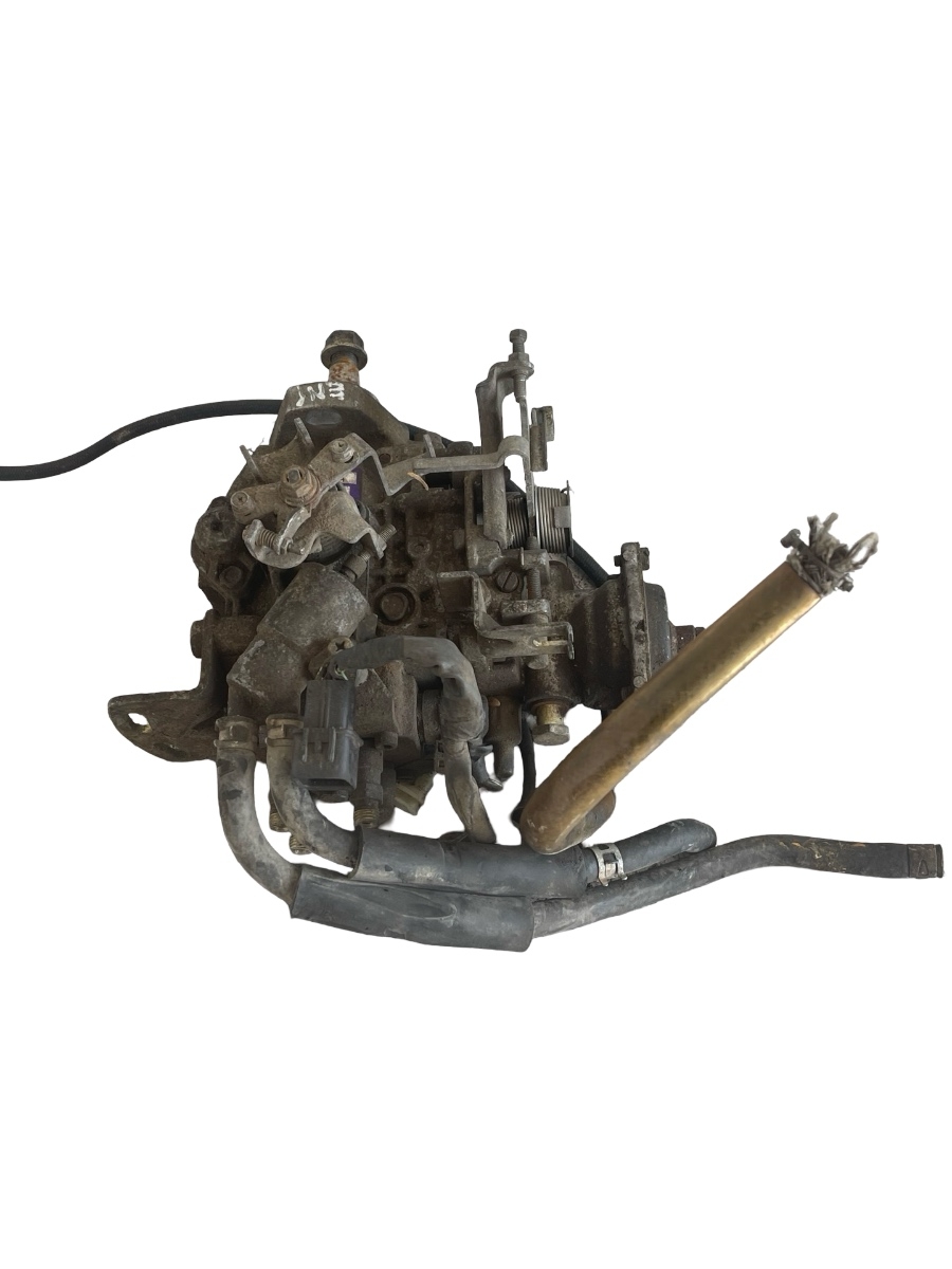 Pompa de injectie MITSUBISHI L200 2002 2.5D 85KW 4D56 104745-3310