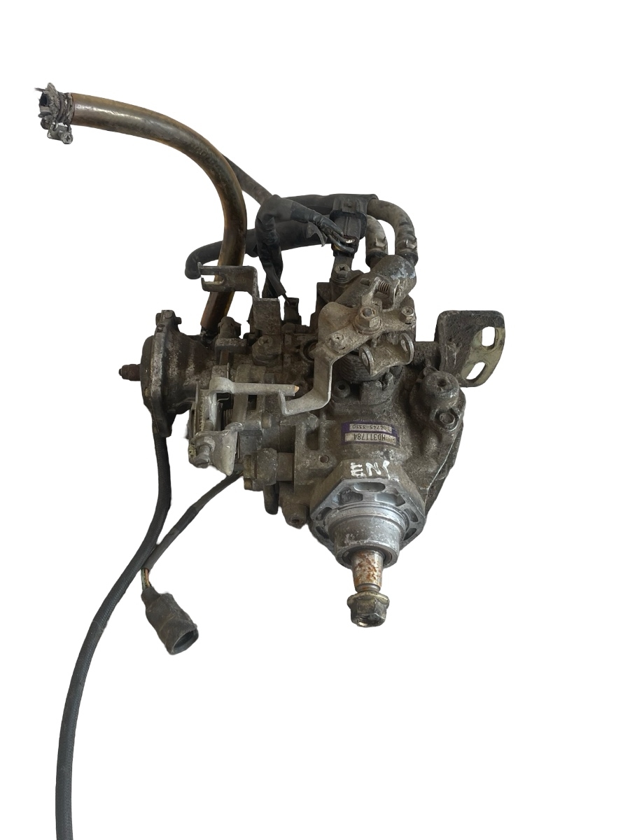 Pompa de injectie MITSUBISHI L200 2002 2.5D 85KW 4D56 104745-3310 – foto 3