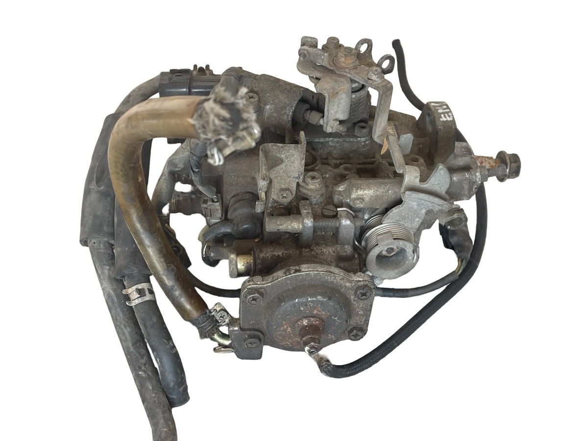 Pompa de injectie MITSUBISHI L200 2002 2.5D 85KW 4D56 104745-3310 – foto 4