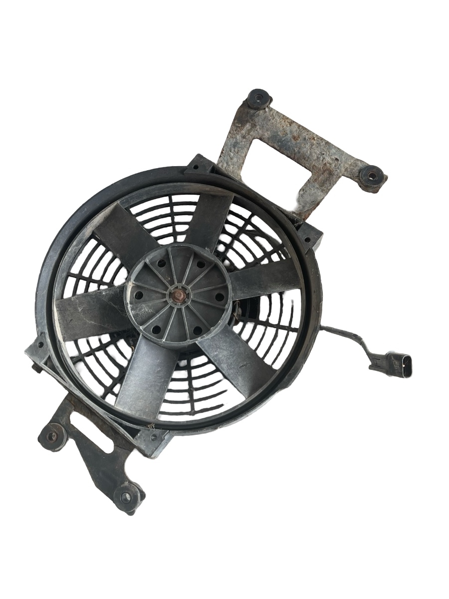 Electroventilator MITSUBISHI L200 2.5D 85KW 4D56