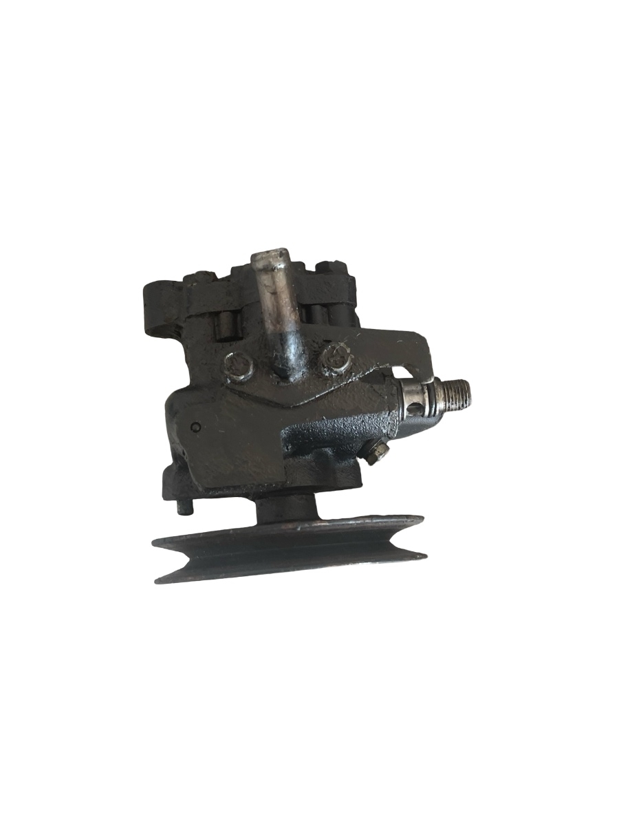 Pompa servodirectie MITSUBISHI L200 2.5D 85KW 4D56 – foto 3