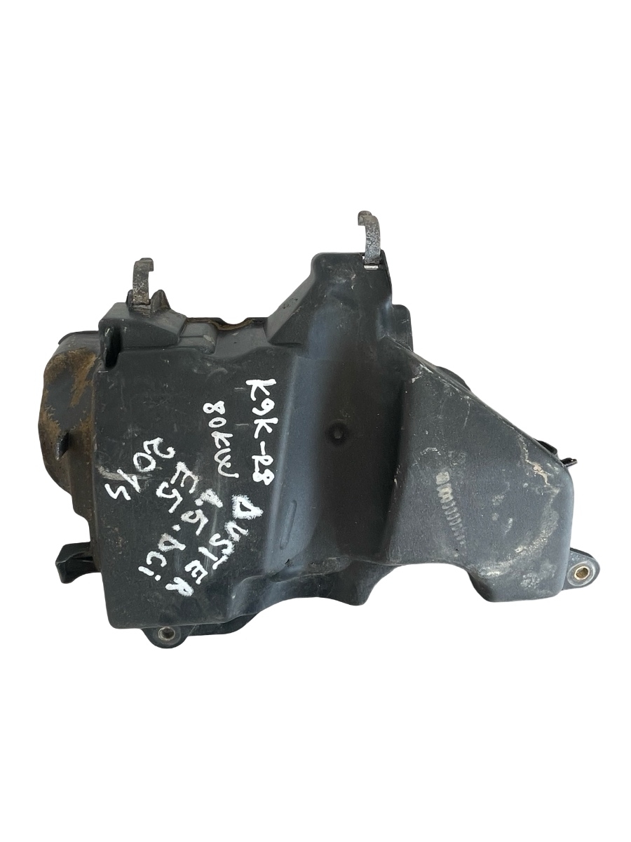 Capac motor DACIA DUSTER 2010 - > 1.5DCI K9K-R8 EURO5  175B19460R