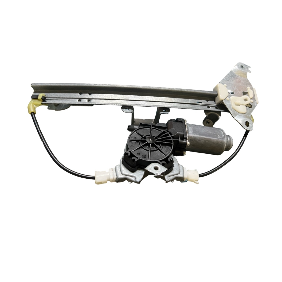 Macara Geam dreapta spate NISSAN QASHQAI / QASHQAI +2 I J10, JJ10 2006 - 2014 119767P – foto 2
