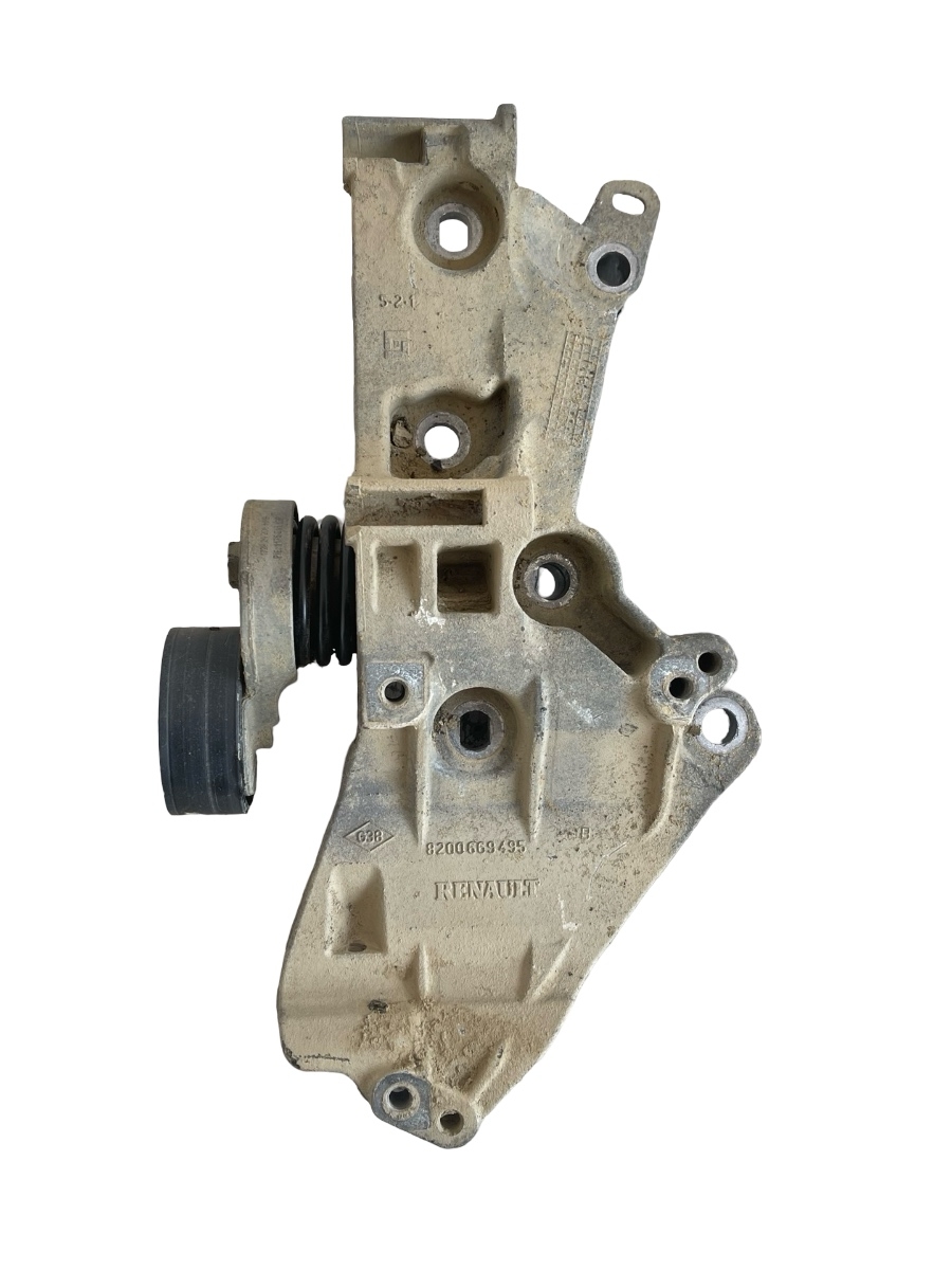 Suport accesorii DACIA DUSTER 2010 - > 1.5DCI EURO5 K9K-R8 8200669495 – foto 3