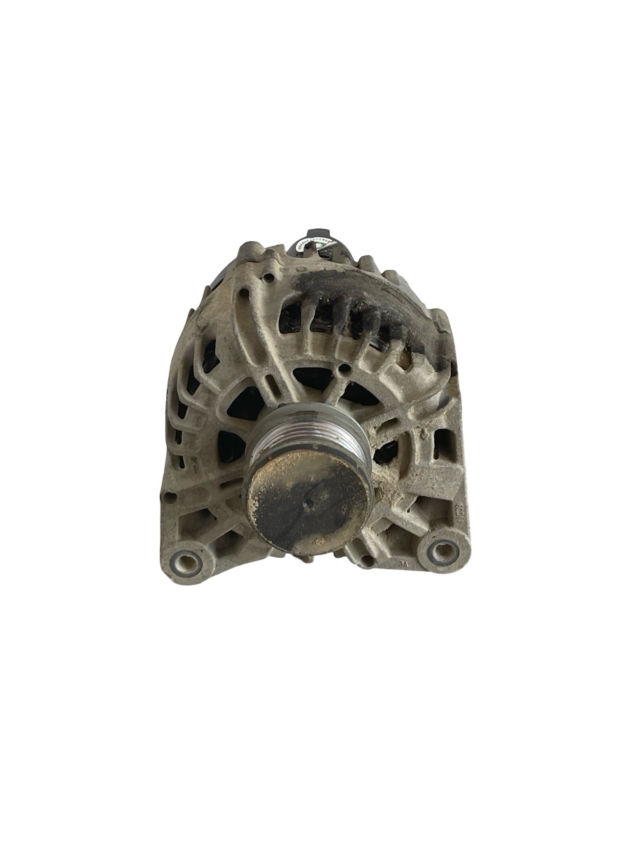 Alternator DACIA DUSTER 2010 - > 1.5DCI EURO5 K9K-R8 – foto 2