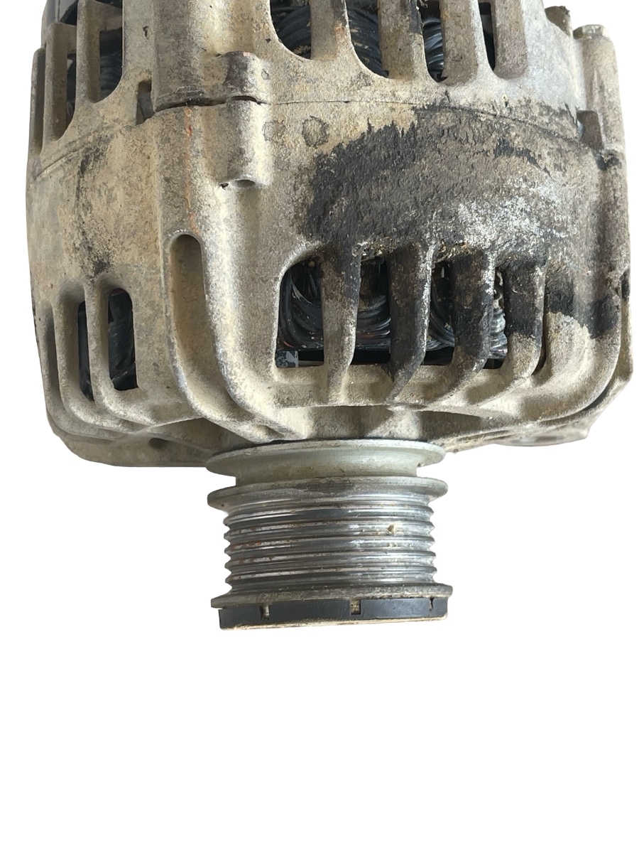 Alternator DACIA DUSTER 2010 - > 1.5DCI EURO5 K9K-R8 – foto 3
