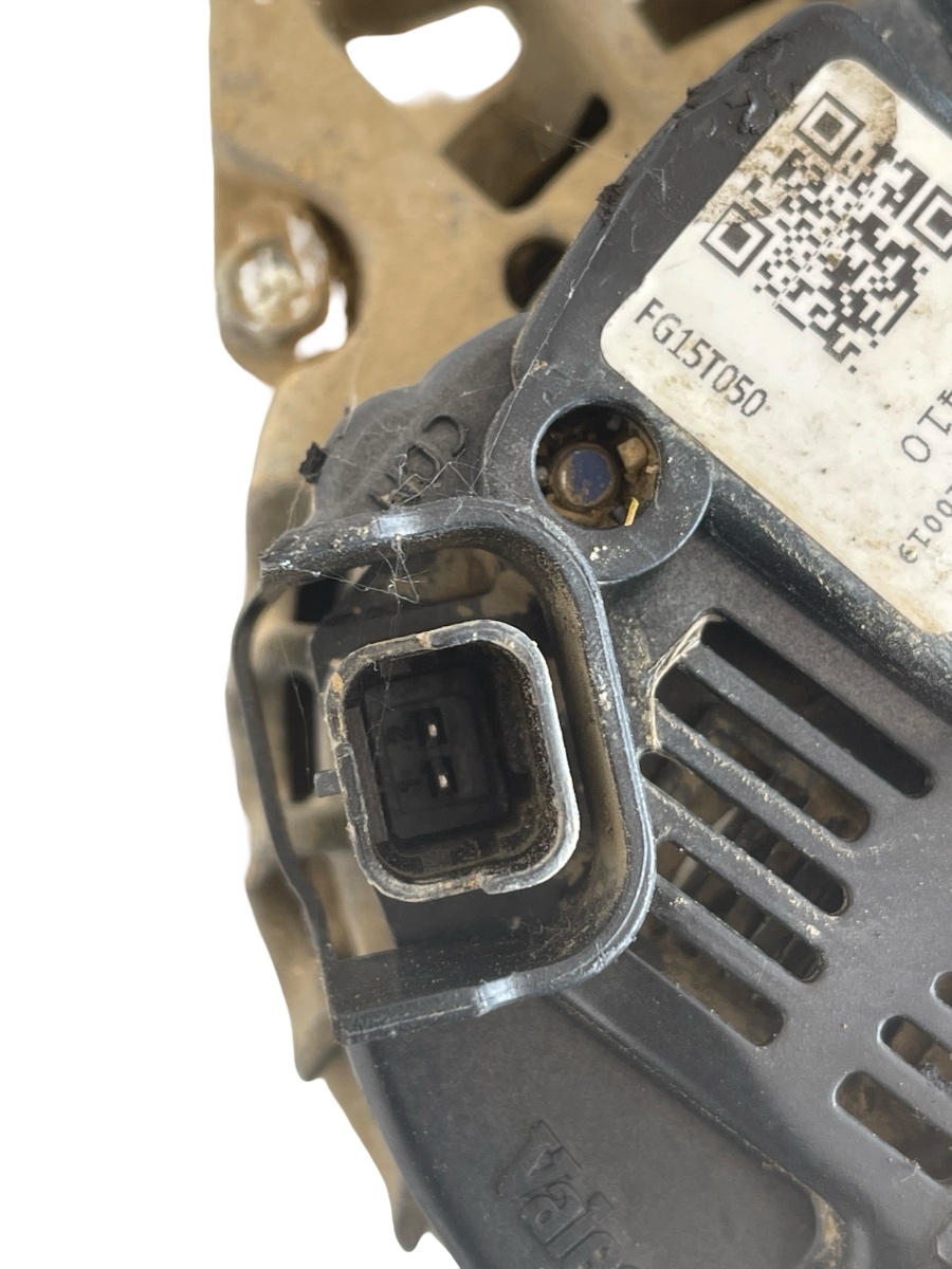 Alternator DACIA DUSTER 2010 - > 1.5DCI EURO5 K9K-R8 – foto 4