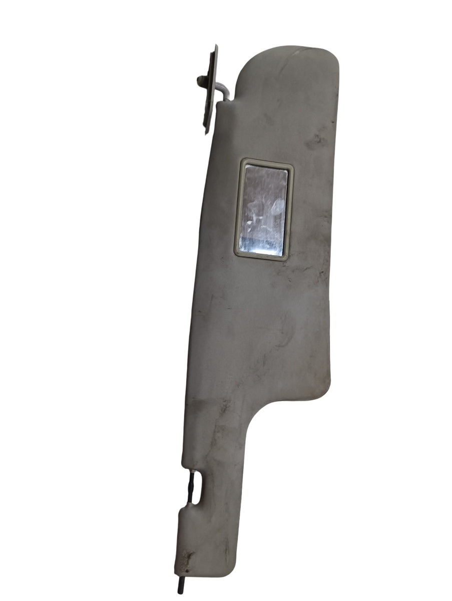 Parasolar IVECO Daily III 2006 - > – foto 2