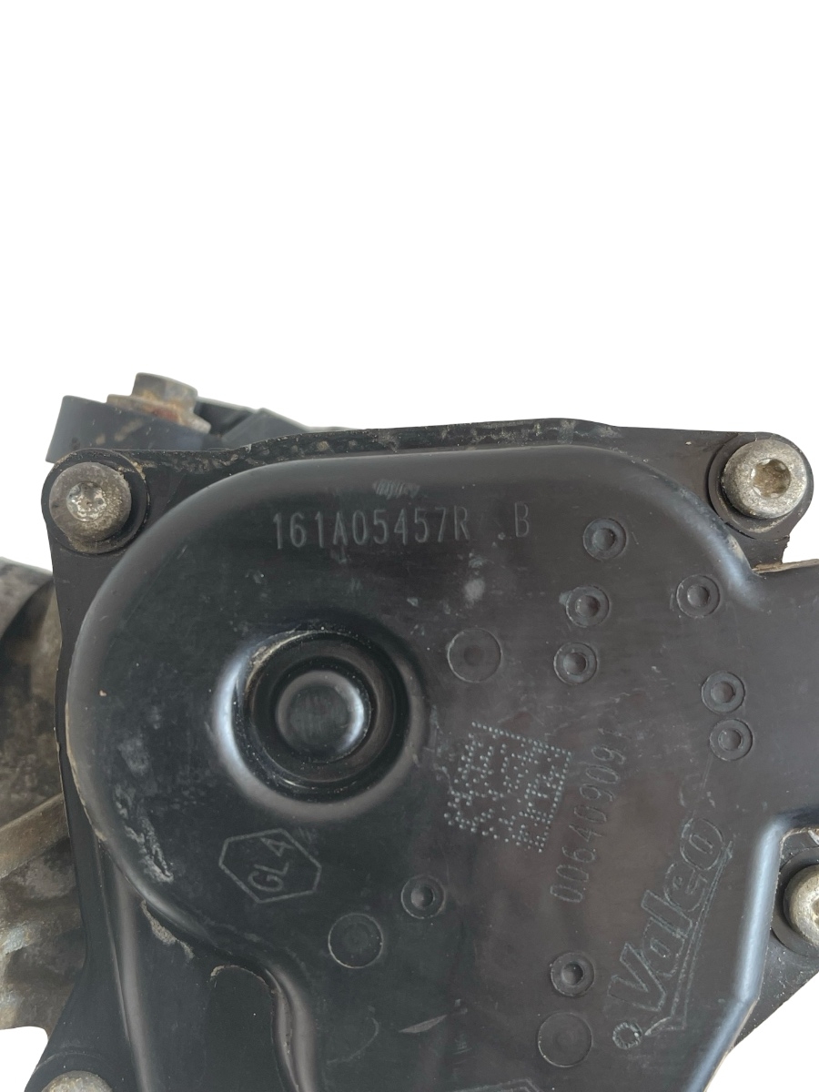 Clapeta de acceleratie DACIA DUSTER 2010 - > 1.5DCI K9K-R8 EURO5 161A05457R – foto 3