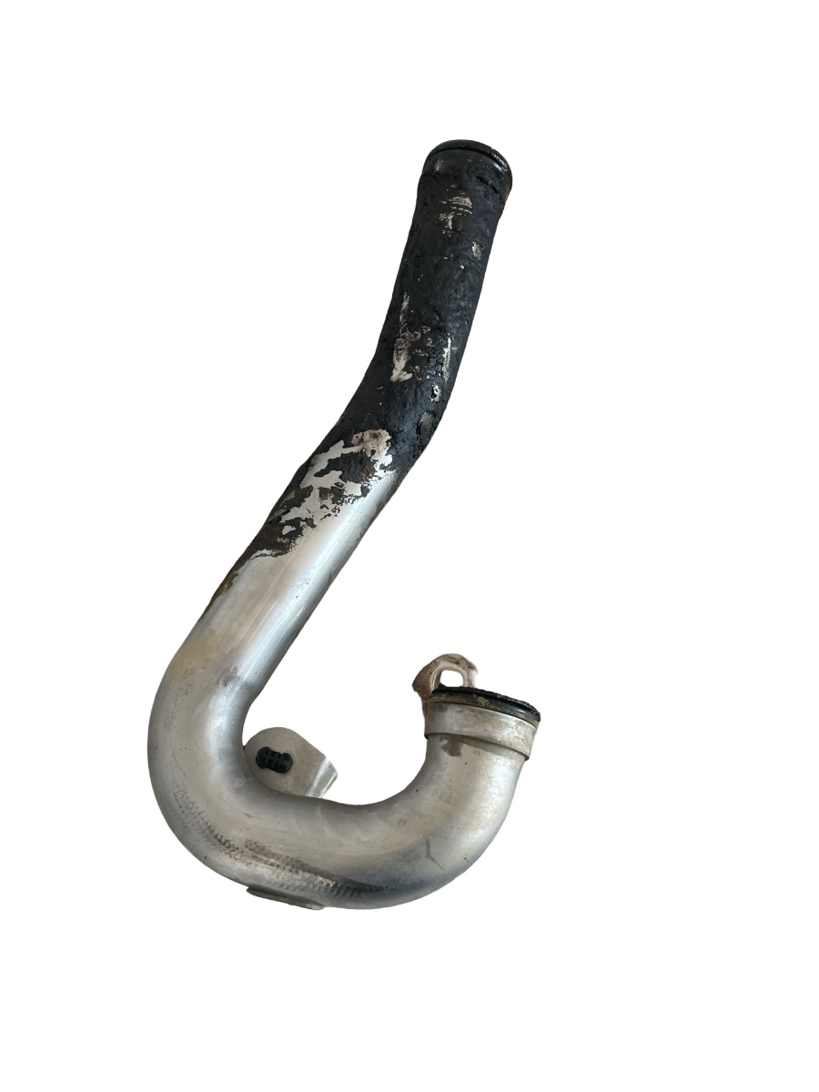 Conducta gaze/EGR DACIA DUSTER 2010 - > 1.5DCI K9K-R8 E5