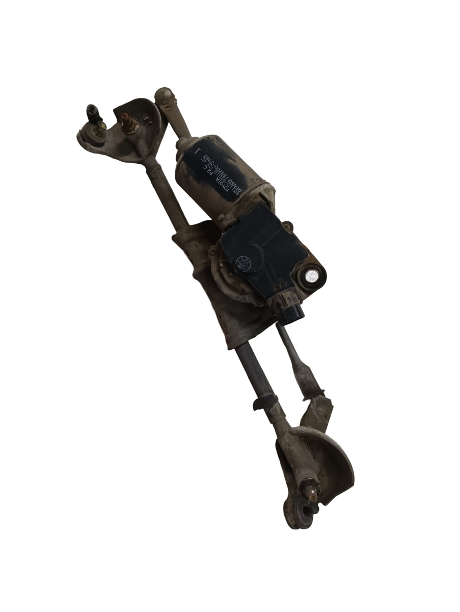 Ansamblu stergator TOYOTA YARIS _P1_ 1999 - 2005 8511052010