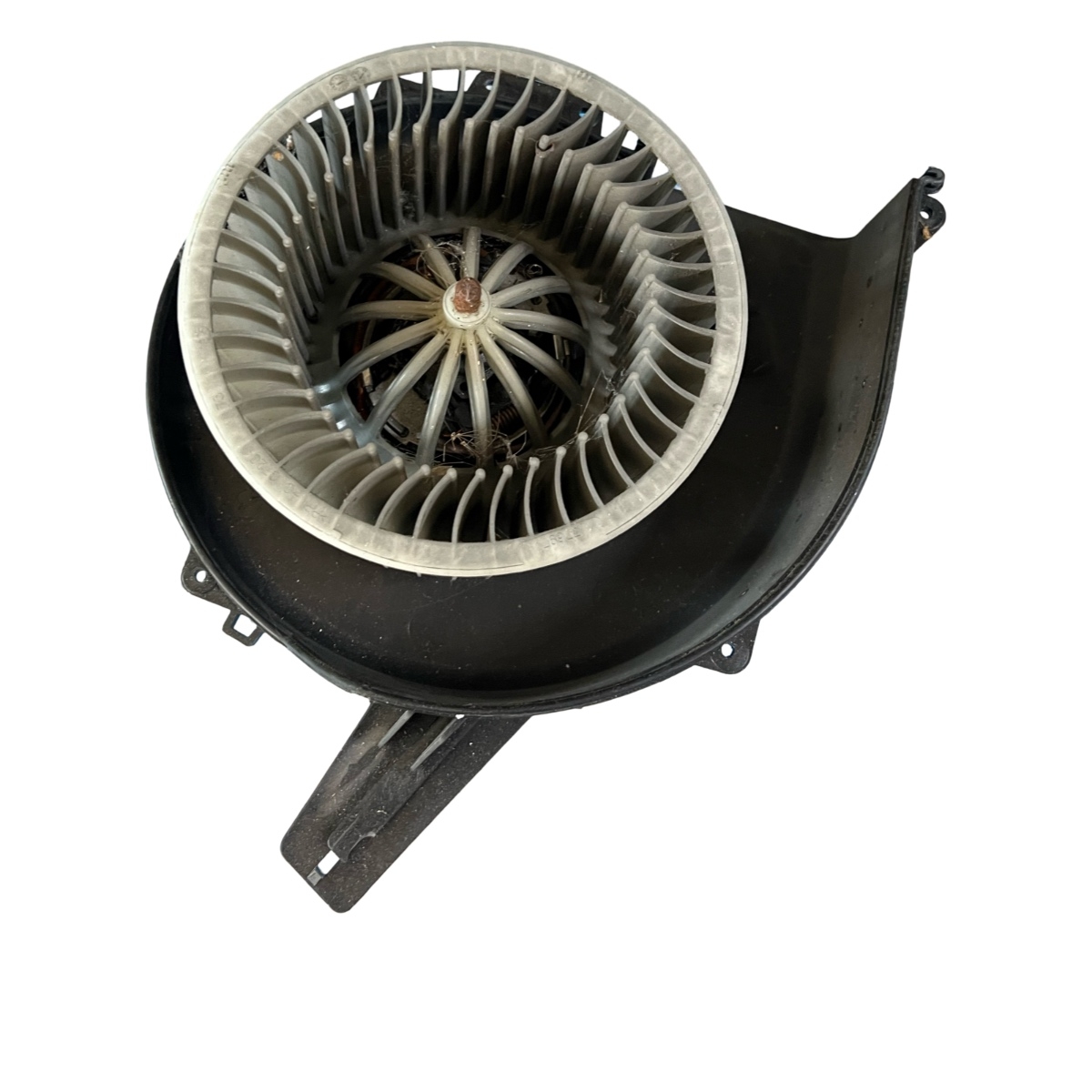 Ventilator aeroterma SKODA FABIA 6Y2 1999 - 2008