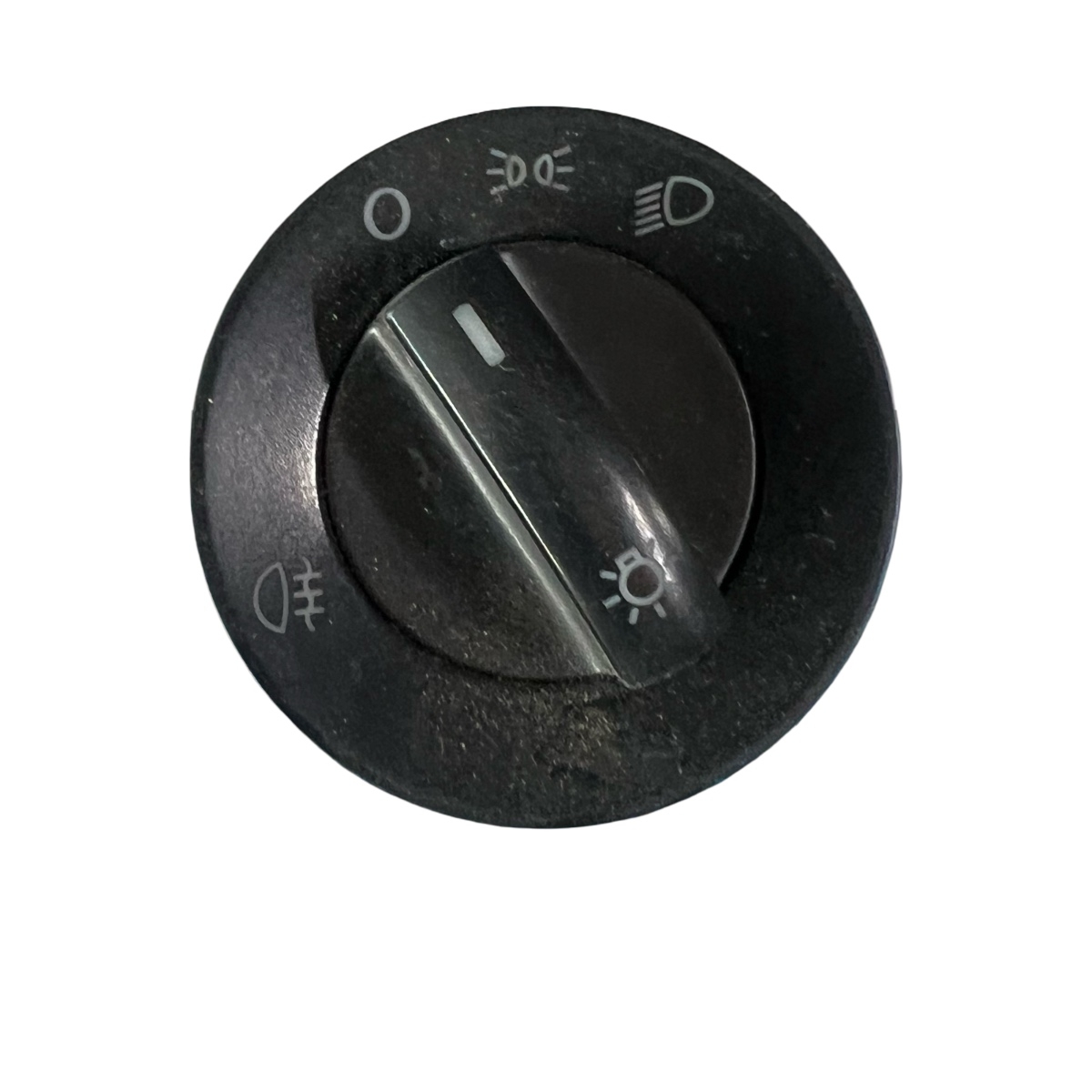 Bloc lumini VOLKSWAGEN POLO 9N_ 2001 - 2012 VAG 6Q0941531B