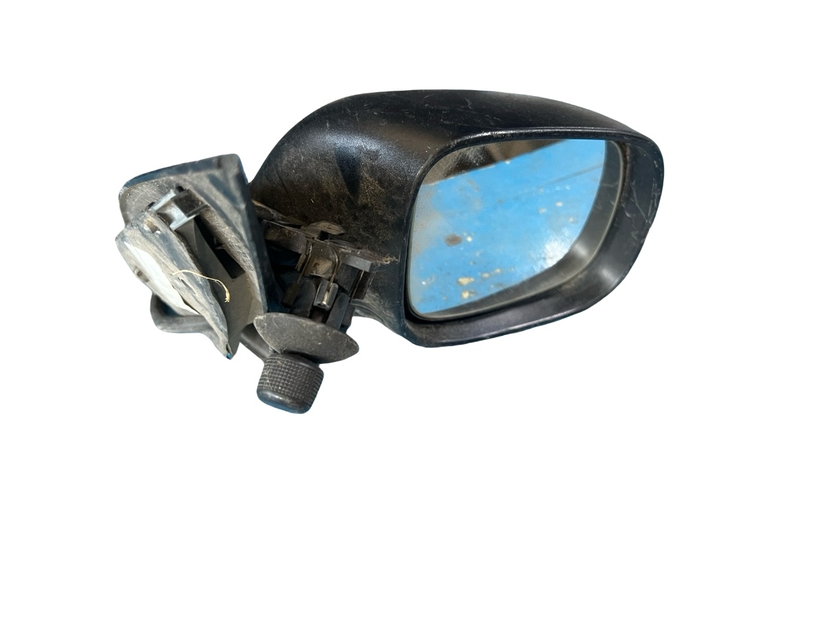 Oglinda laterala manuala dreapta SKODA FABIA 6Y2 1999 - 2008 – foto 2