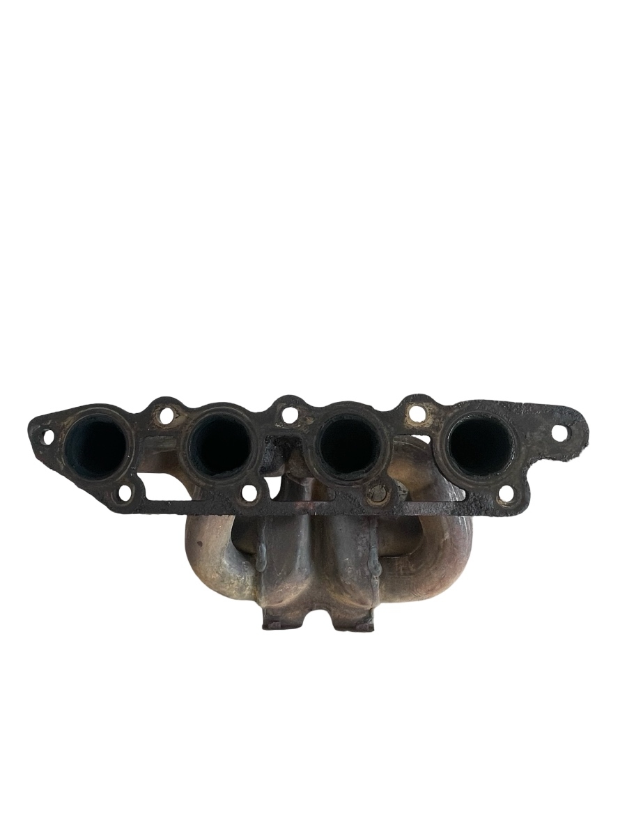 Galerie evacuare FORD FOCUS Hatchback  DAW, DBW 1998 - 2007 1.8 16V EYD.. – foto 2
