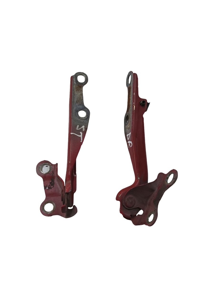 Balamale capota motor TOYOTA YARIS _P1_ 1999 - 2005