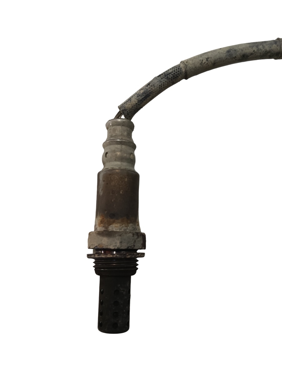 Sonda lambda  TOYOTA YARIS _P1_ 1999 - 2005 1.0 1SZ-FE 8946552030 – foto 2