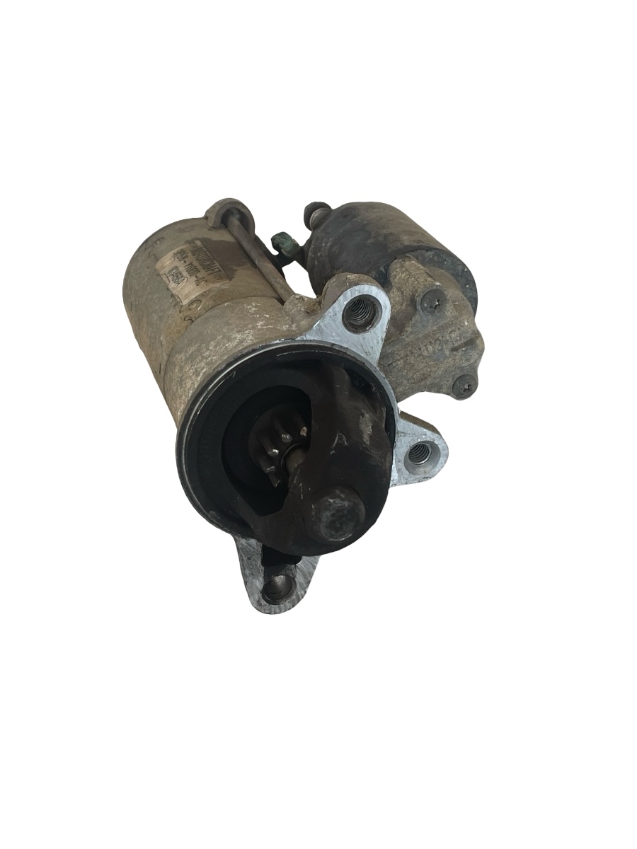 Electromotor FORD FOCUS Hatchback  DAW, DBW 1998 - 2007 1.8 16V EYD.. 96BB-11000-AC – foto 2