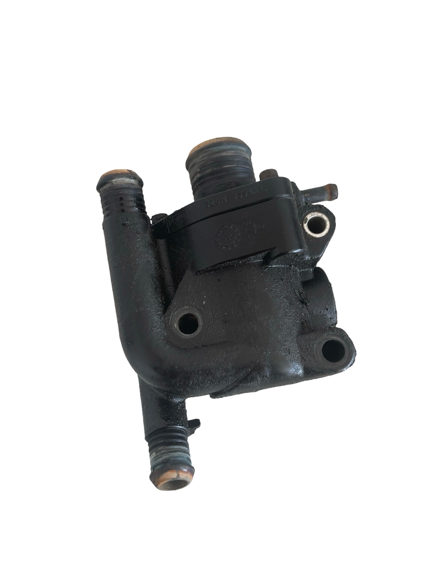 Carcasa termostat FORD FOCUS Hatchback  DAW, DBW 1998 - 2007 1.8 16V EYD.. 928M8594A