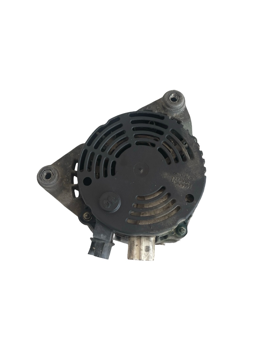 Alternator FORD FOCUS Hatchback  DAW, DBW 1998 - 2007 1.8 16V EYD..