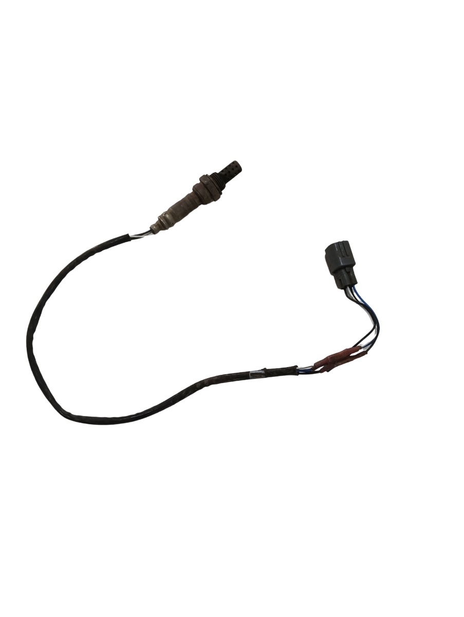 Sonda lambda  TOYOTA YARIS _P1_ 1999 - 2005 1.0 1SZ-FE 554007r01 – foto 2