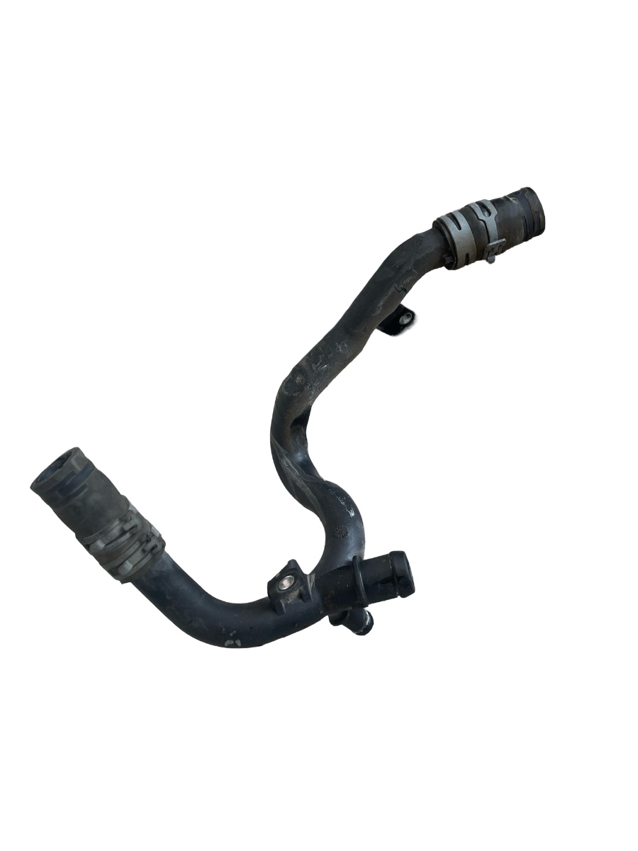 Furtun lichid de racire motor MERCEDES-BENZ A-CLASS II W169 2004 - 2012 2.0CDI